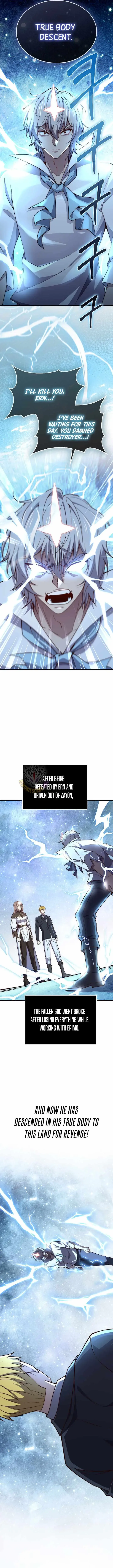 The Lord’s Coins Aren’t Decreasing?! Chapter 217 page 6