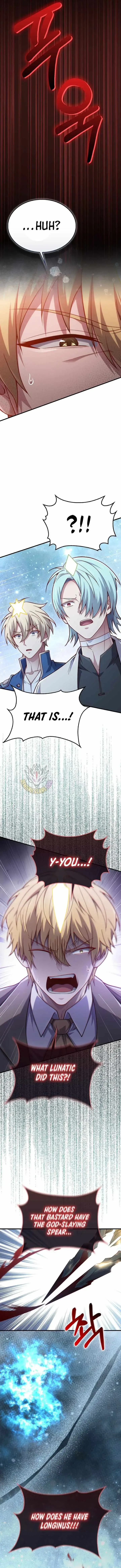 The Lord’s Coins Aren’t Decreasing?! Chapter 217 page 14