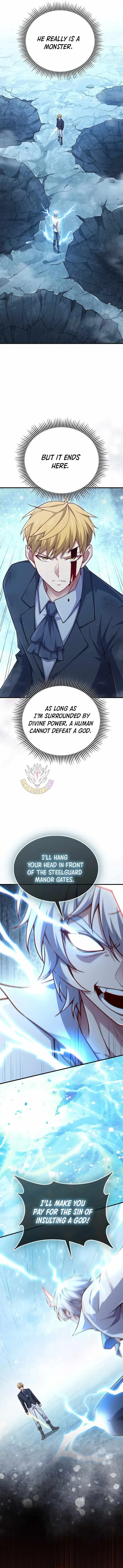 The Lord’s Coins Aren’t Decreasing?! Chapter 217 page 13
