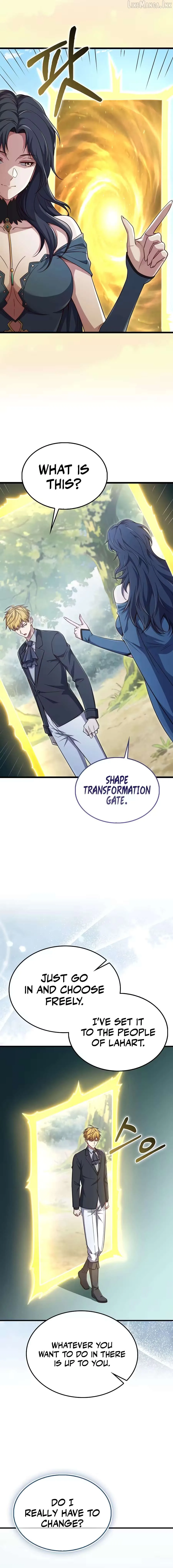 The Lord’s Coins Aren’t Decreasing?! Chapter 219 page 8