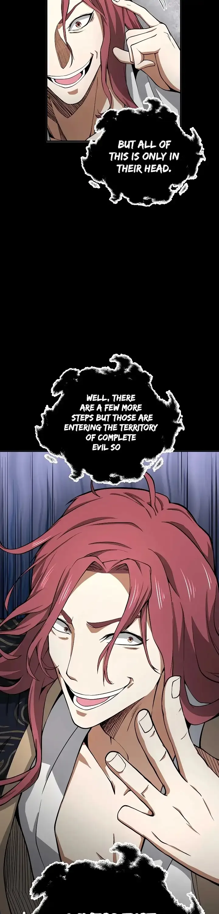 The Lord’s Coins Aren’t Decreasing?! Chapter 22 page 29