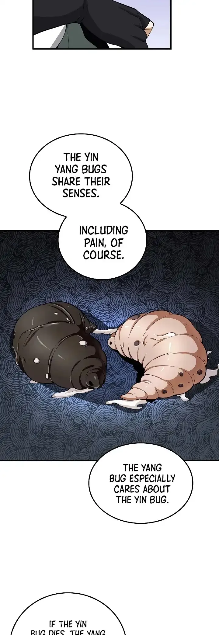 The Lord’s Coins Aren’t Decreasing?! Chapter 22 page 20