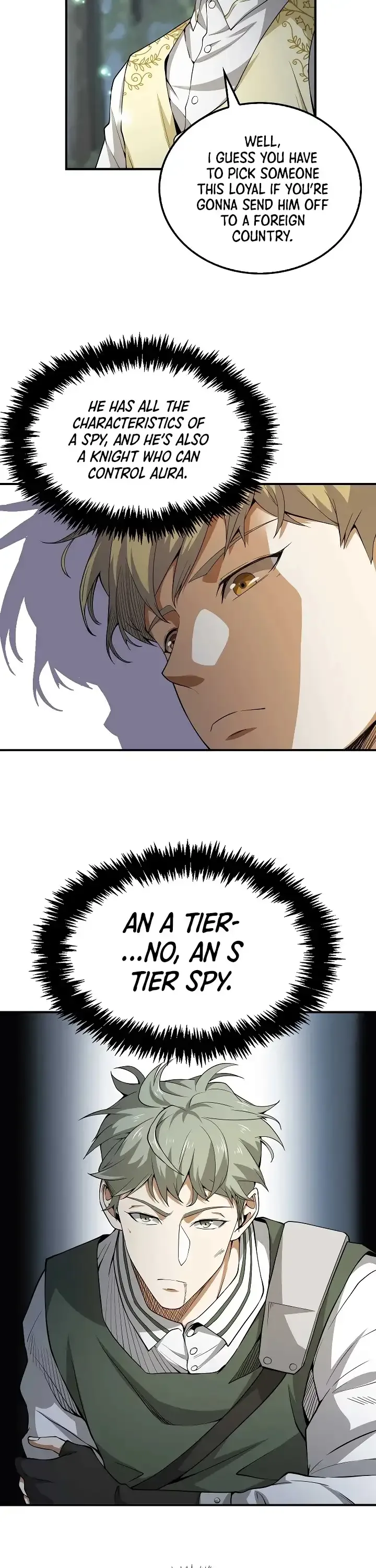 The Lord’s Coins Aren’t Decreasing?! Chapter 22 page 12