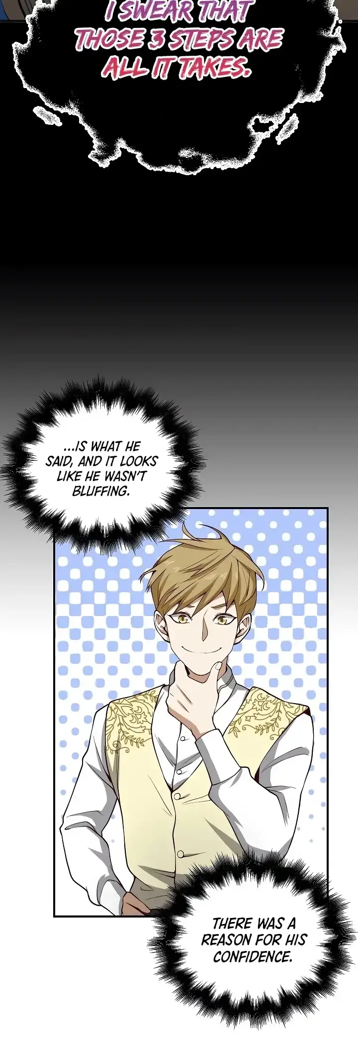 The Lord’s Coins Aren’t Decreasing?! Chapter 22 page 30