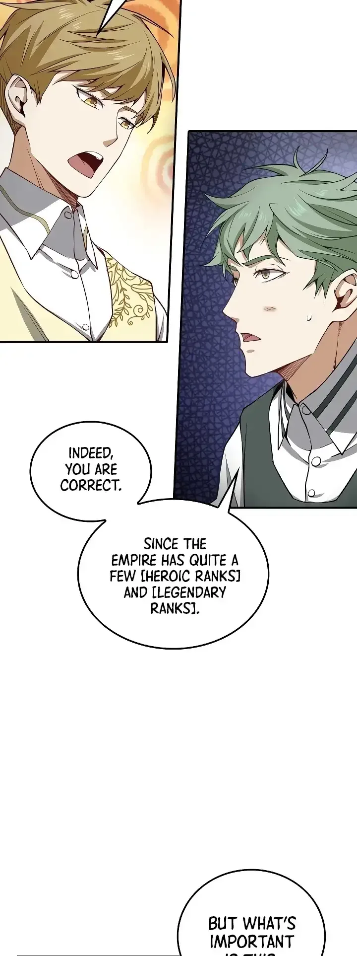 The Lord’s Coins Aren’t Decreasing?! Chapter 22 page 37