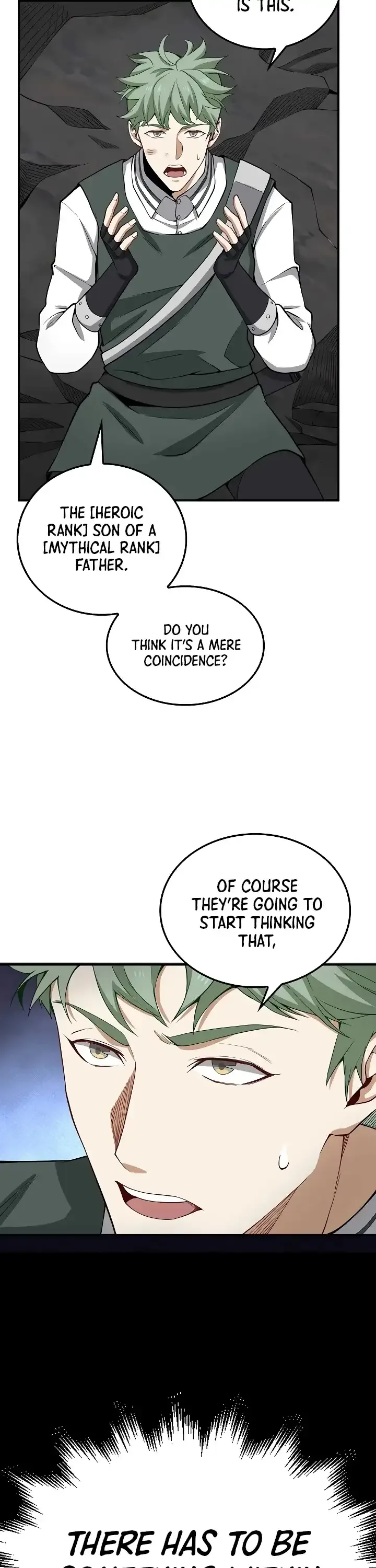 The Lord’s Coins Aren’t Decreasing?! Chapter 22 page 38