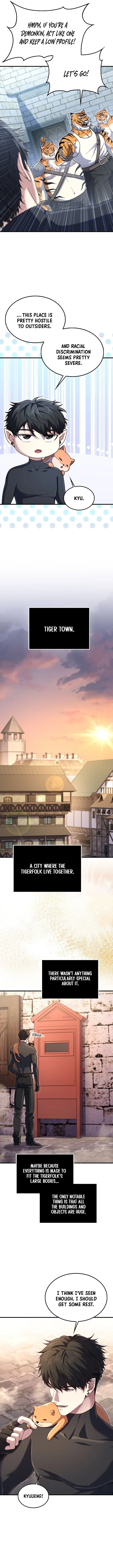 The Lord’s Coins Aren’t Decreasing?! Chapter 220 page 2