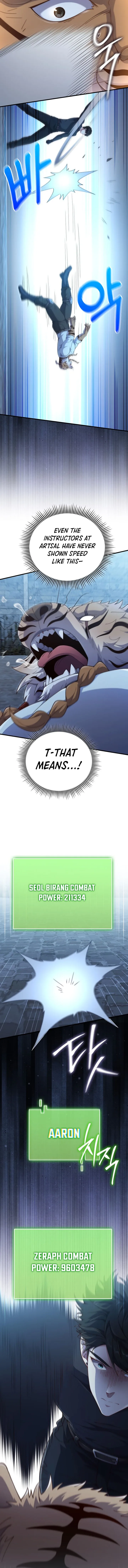 The Lord’s Coins Aren’t Decreasing?! Chapter 221 page 14