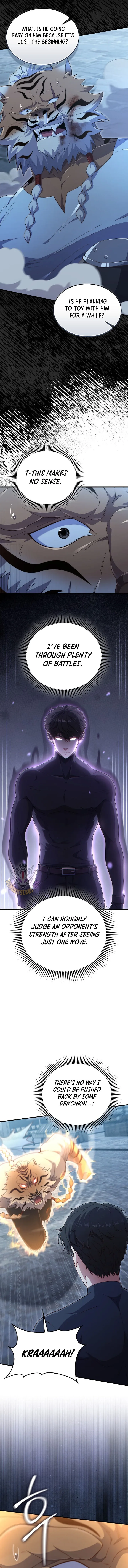 The Lord’s Coins Aren’t Decreasing?! Chapter 221 page 13