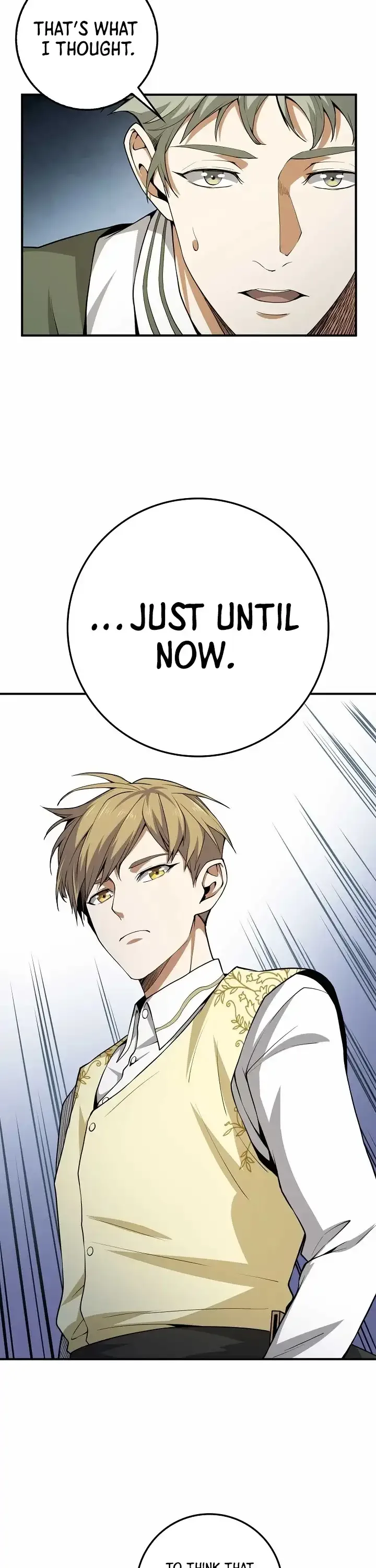 The Lord’s Coins Aren’t Decreasing?! Chapter 23 page 5