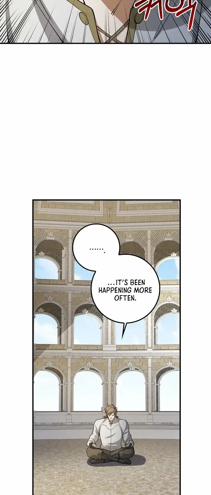 The Lord’s Coins Aren’t Decreasing?! Chapter 23 page 13