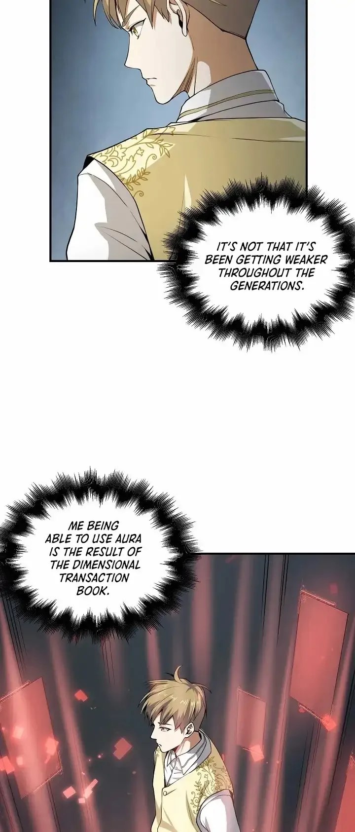The Lord’s Coins Aren’t Decreasing?! Chapter 23 page 7