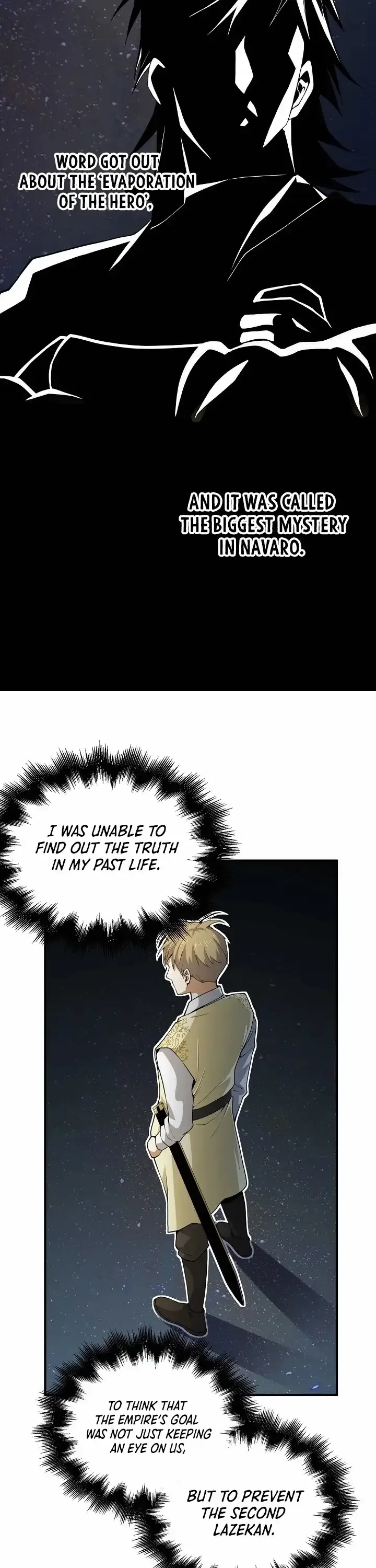 The Lord’s Coins Aren’t Decreasing?! Chapter 23 page 10