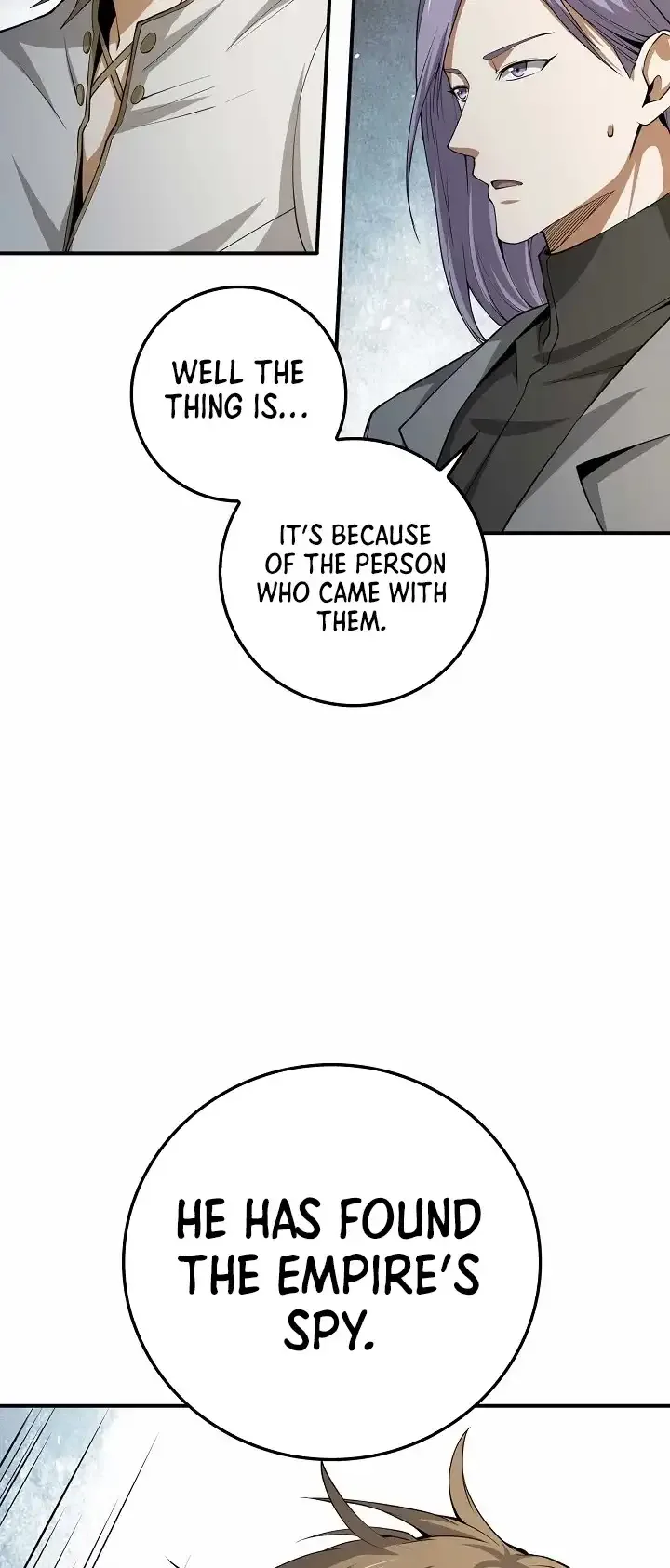 The Lord’s Coins Aren’t Decreasing?! Chapter 23 page 18