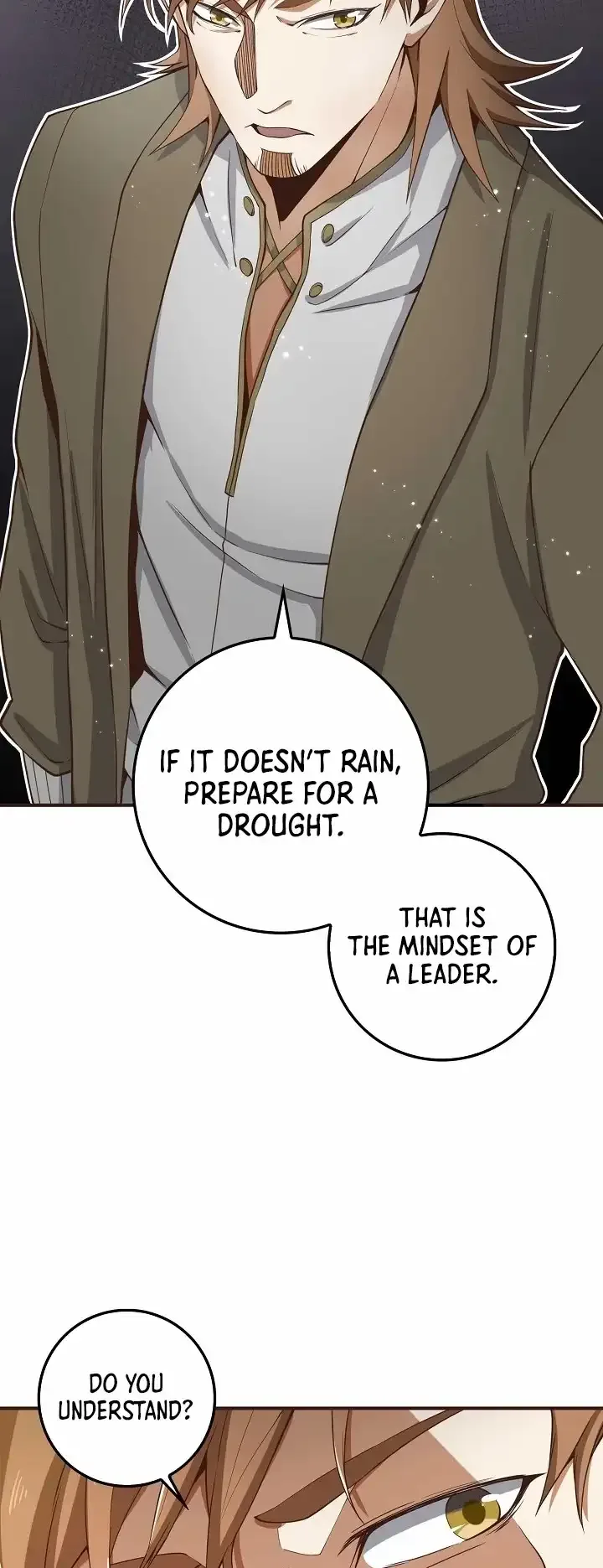 The Lord’s Coins Aren’t Decreasing?! Chapter 23 page 35