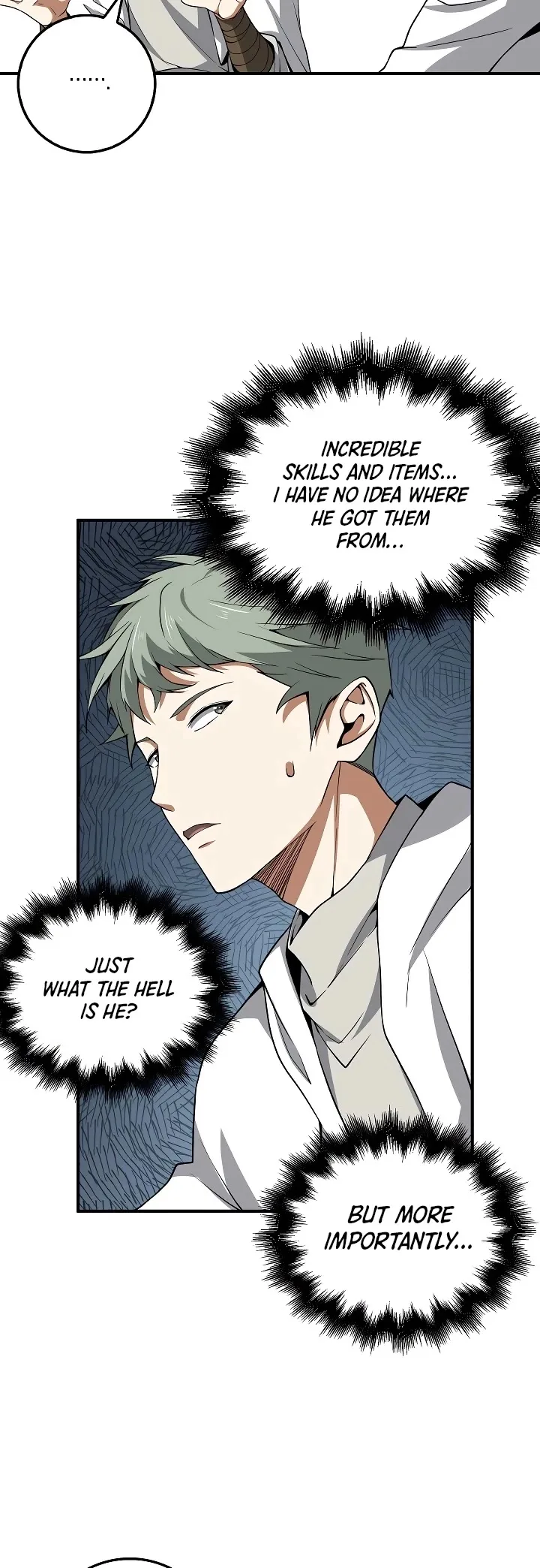 The Lord’s Coins Aren’t Decreasing?! Chapter 24 page 11