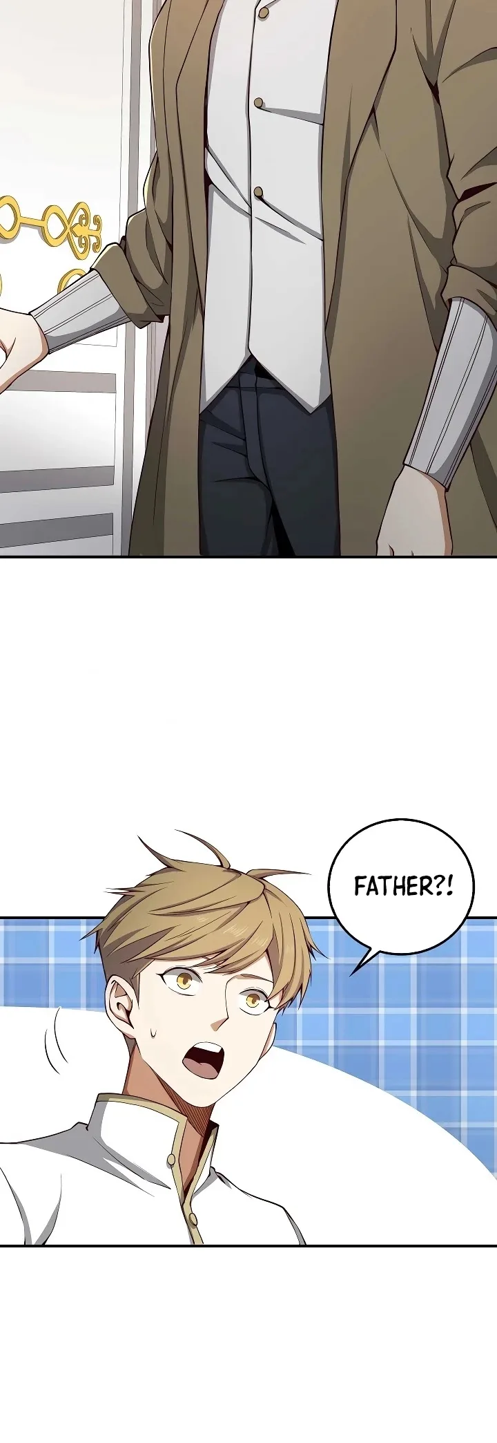 The Lord’s Coins Aren’t Decreasing?! Chapter 24 page 30