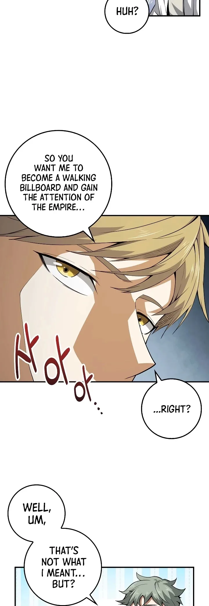 The Lord’s Coins Aren’t Decreasing?! Chapter 24 page 16