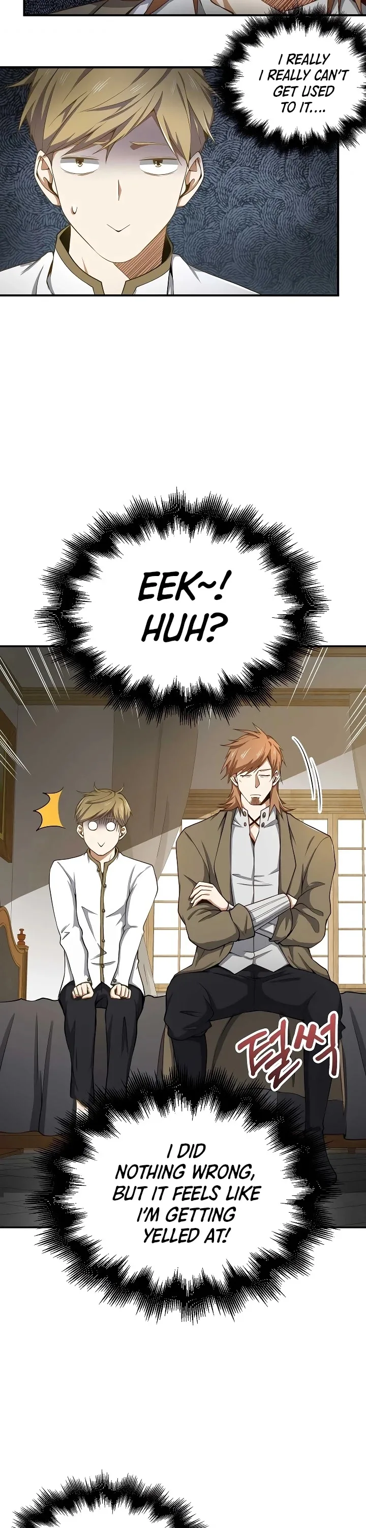 The Lord’s Coins Aren’t Decreasing?! Chapter 24 page 35