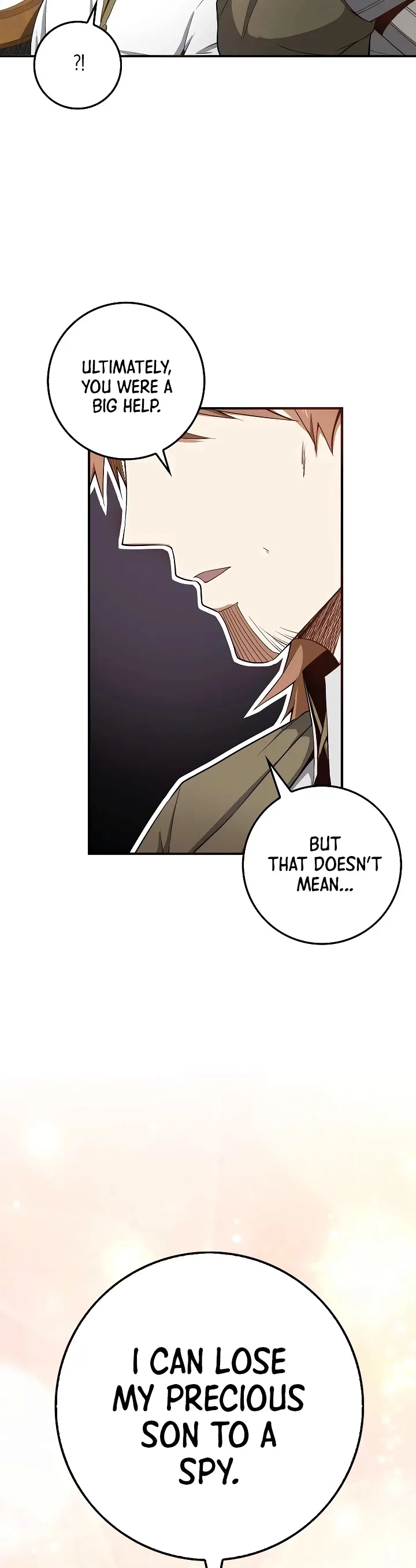 The Lord’s Coins Aren’t Decreasing?! Chapter 24 page 39