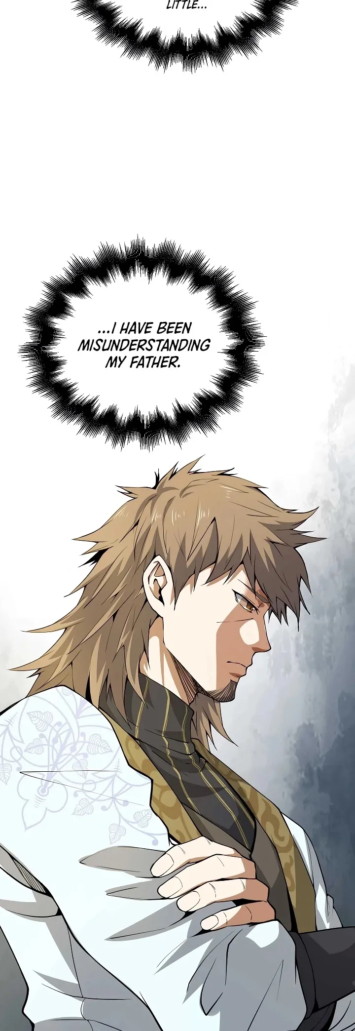 The Lord’s Coins Aren’t Decreasing?! Chapter 25 page 5