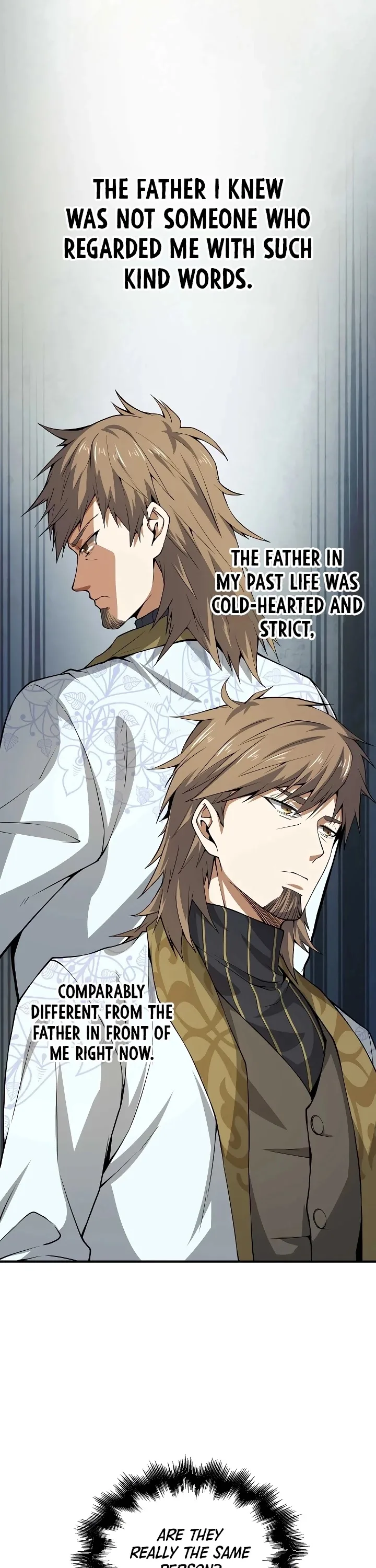 The Lord’s Coins Aren’t Decreasing?! Chapter 25 page 2