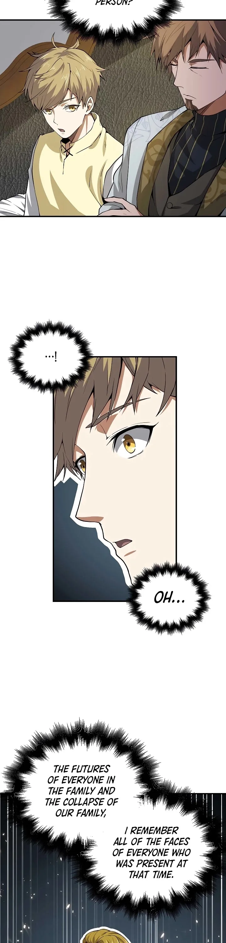 The Lord’s Coins Aren’t Decreasing?! Chapter 25 page 3