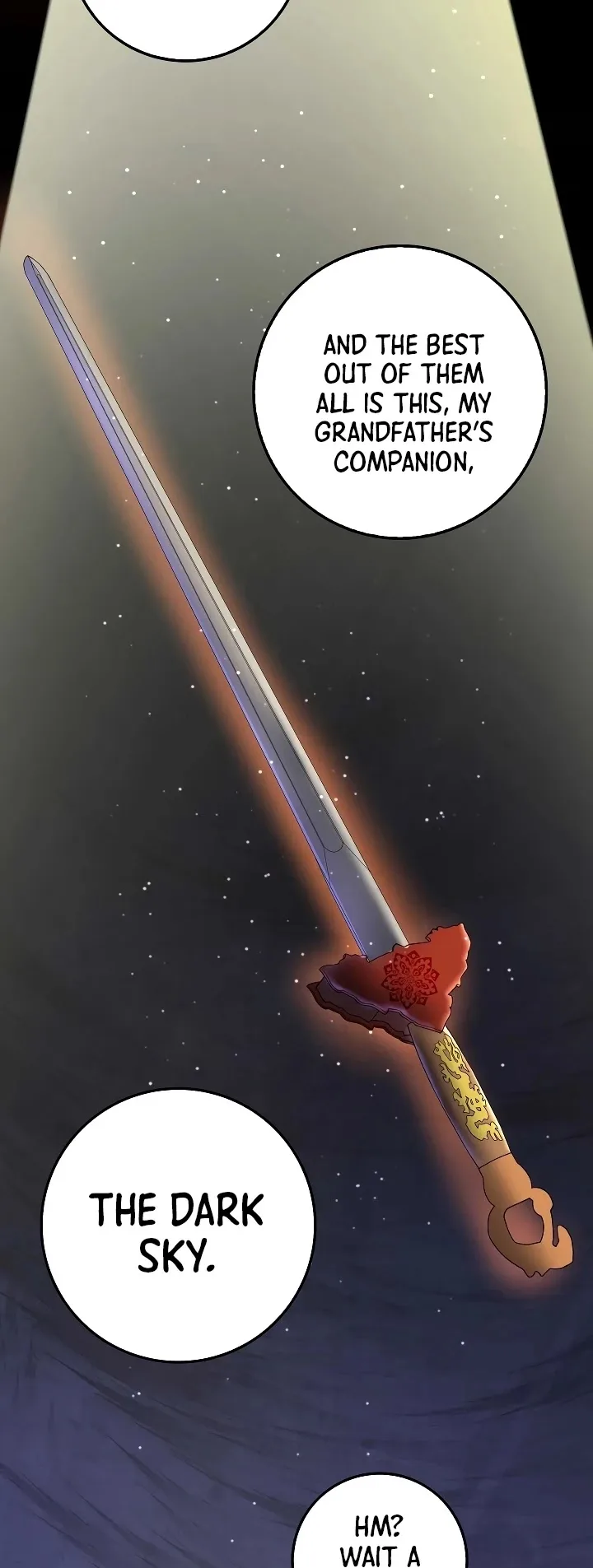 The Lord’s Coins Aren’t Decreasing?! Chapter 25 page 26