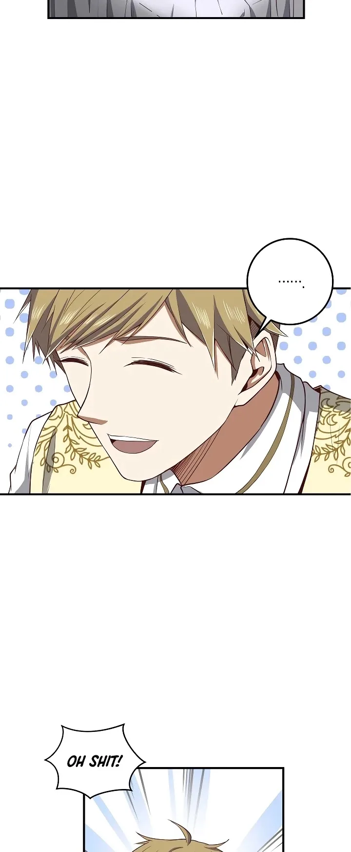 The Lord’s Coins Aren’t Decreasing?! Chapter 25 page 36