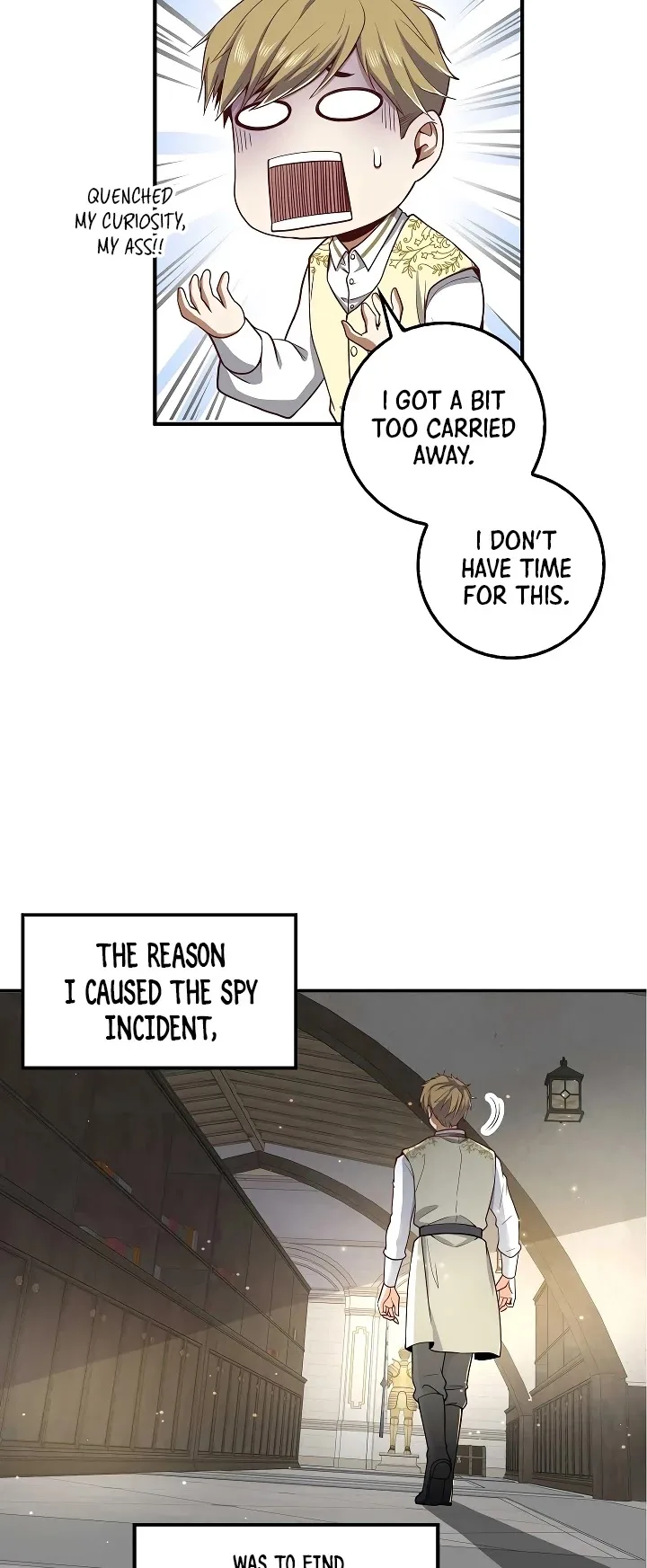 The Lord’s Coins Aren’t Decreasing?! Chapter 25 page 37