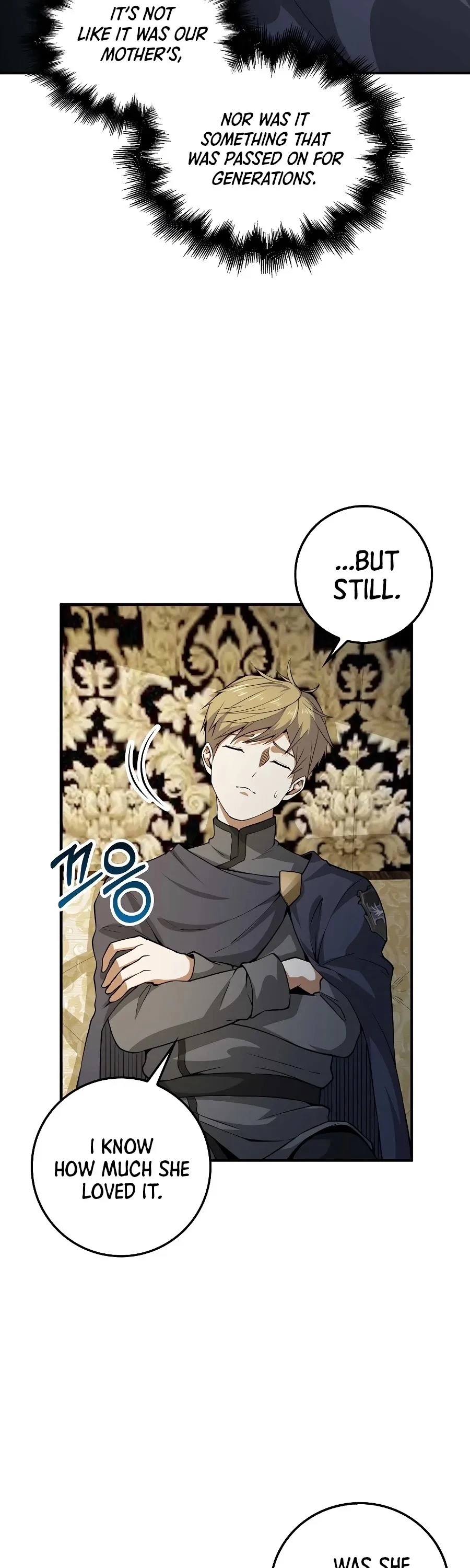 The Lord’s Coins Aren’t Decreasing?! Chapter 27 page 4