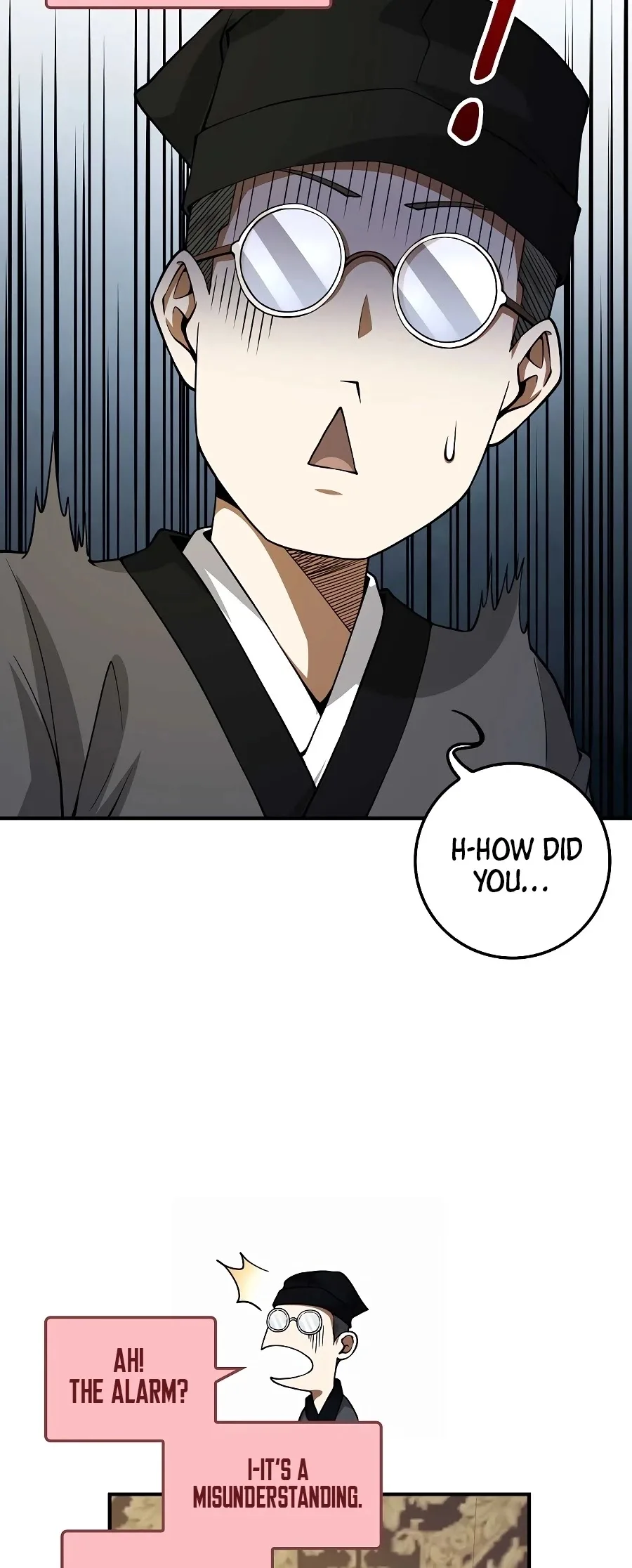 The Lord’s Coins Aren’t Decreasing?! Chapter 27 page 13