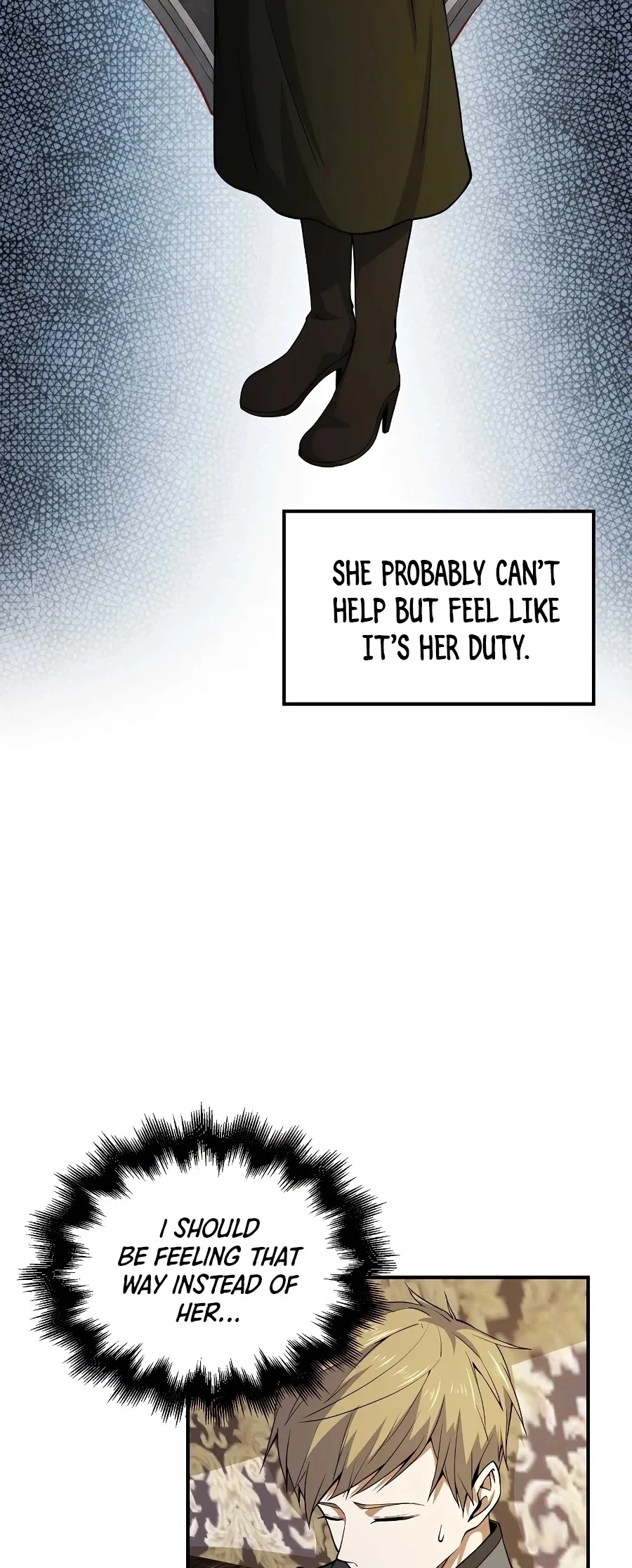 The Lord’s Coins Aren’t Decreasing?! Chapter 27 page 6
