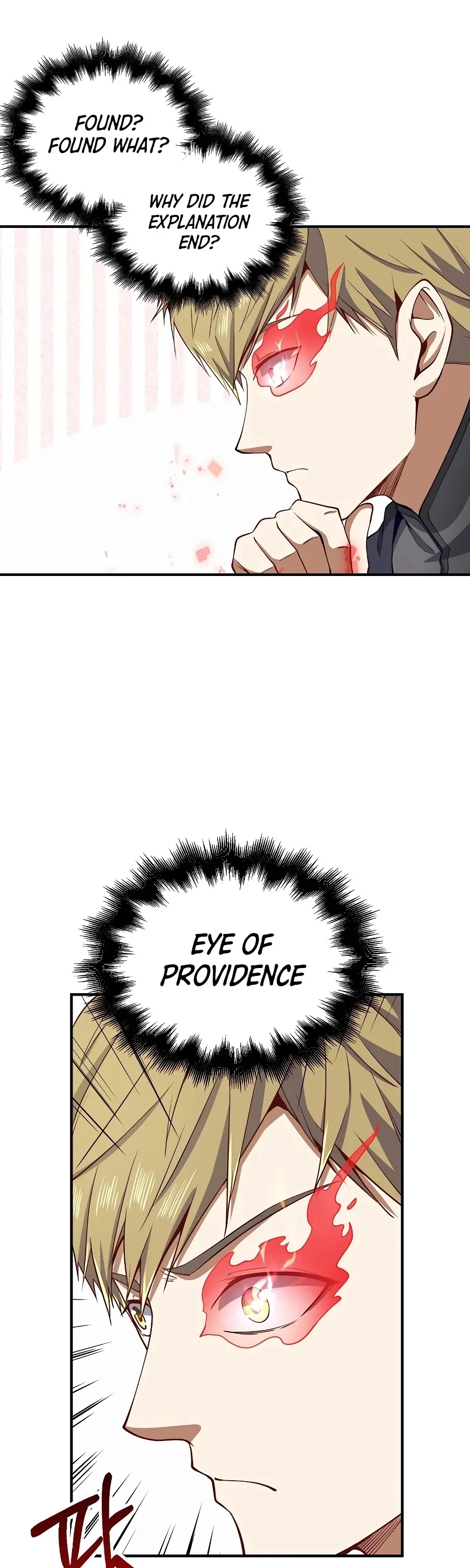 The Lord’s Coins Aren’t Decreasing?! Chapter 27 page 26