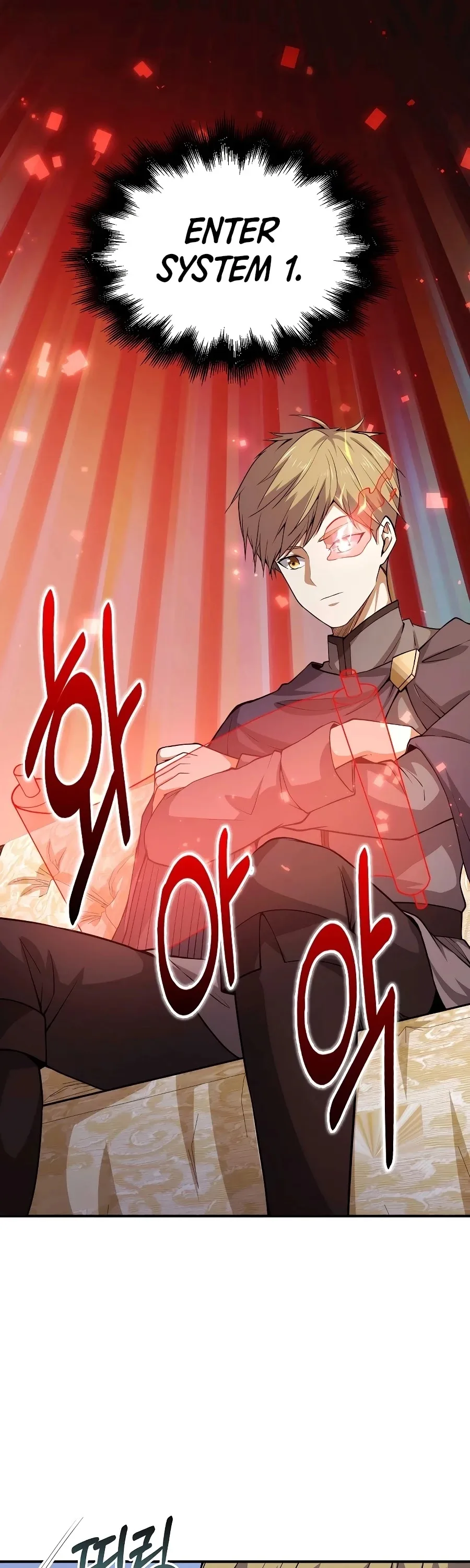 The Lord’s Coins Aren’t Decreasing?! Chapter 27 page 8