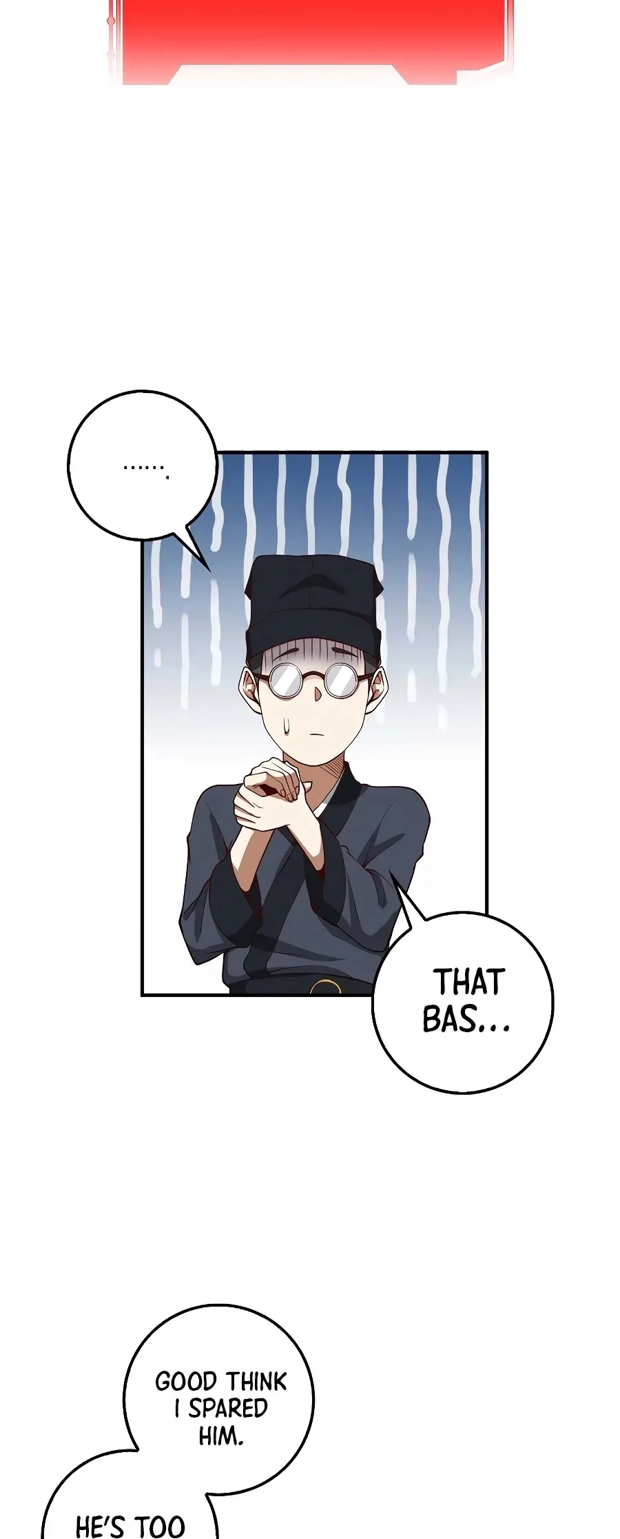 The Lord’s Coins Aren’t Decreasing?! Chapter 27 page 36