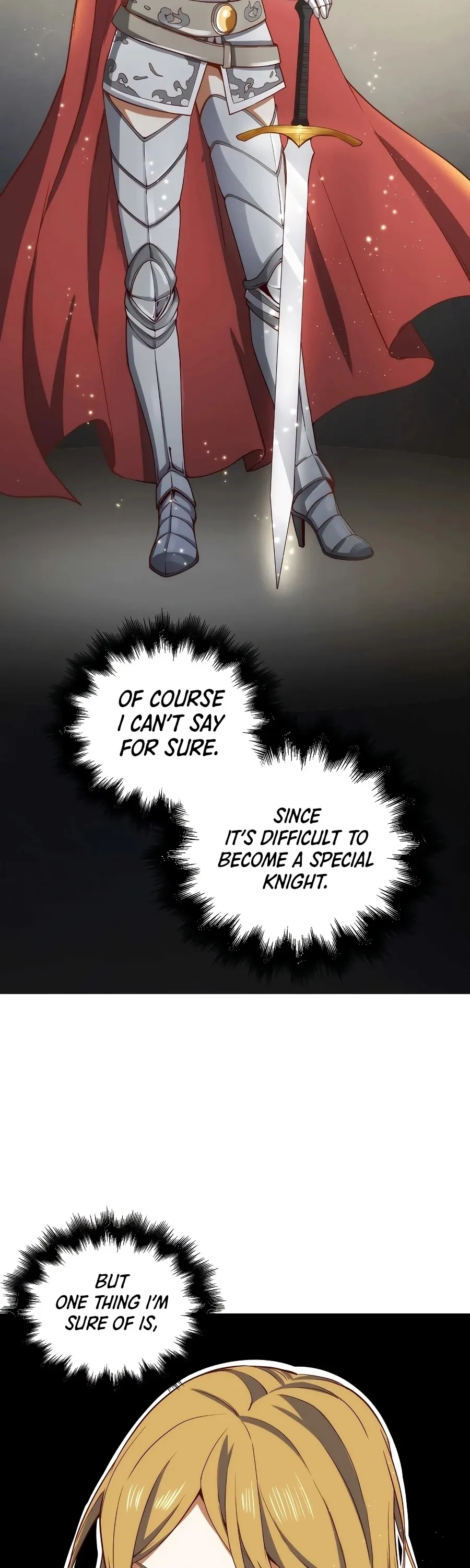 The Lord’s Coins Aren’t Decreasing?! Chapter 27 page 43