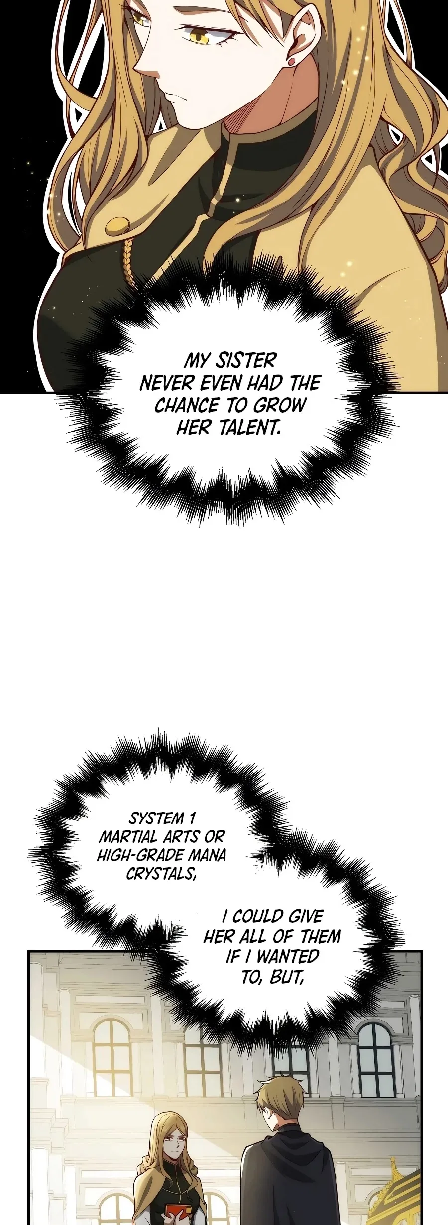 The Lord’s Coins Aren’t Decreasing?! Chapter 27 page 44