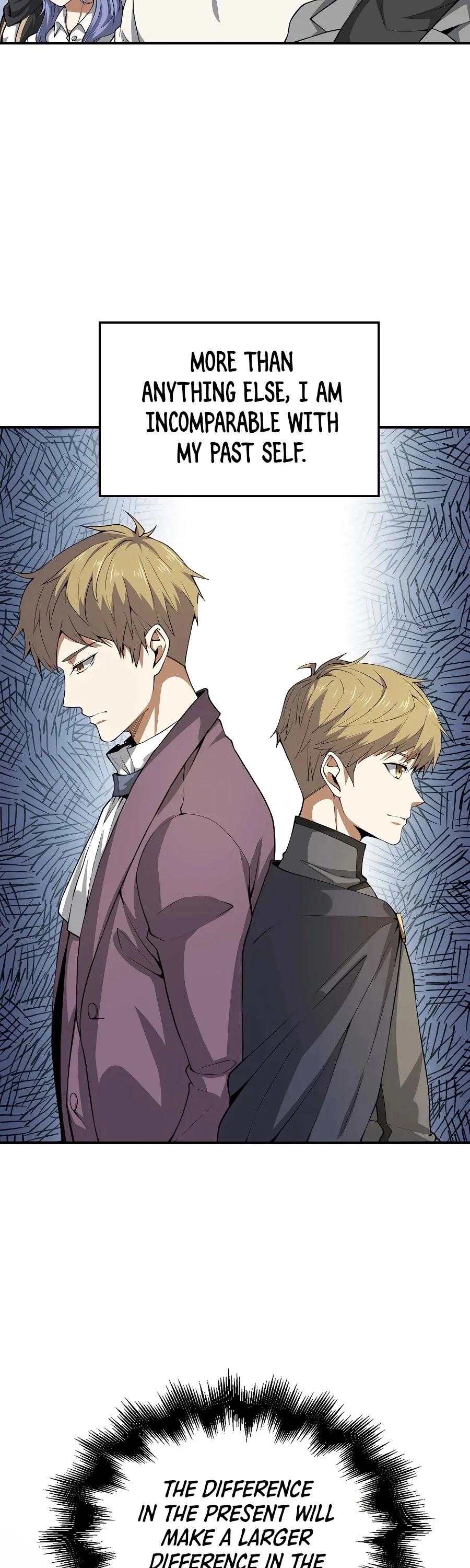 The Lord’s Coins Aren’t Decreasing?! Chapter 28 page 4