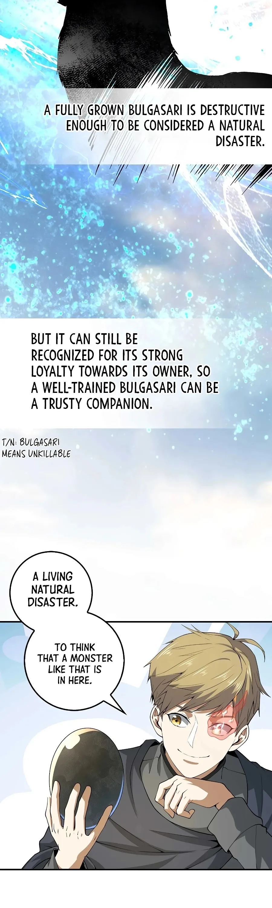 The Lord’s Coins Aren’t Decreasing?! Chapter 28 page 10