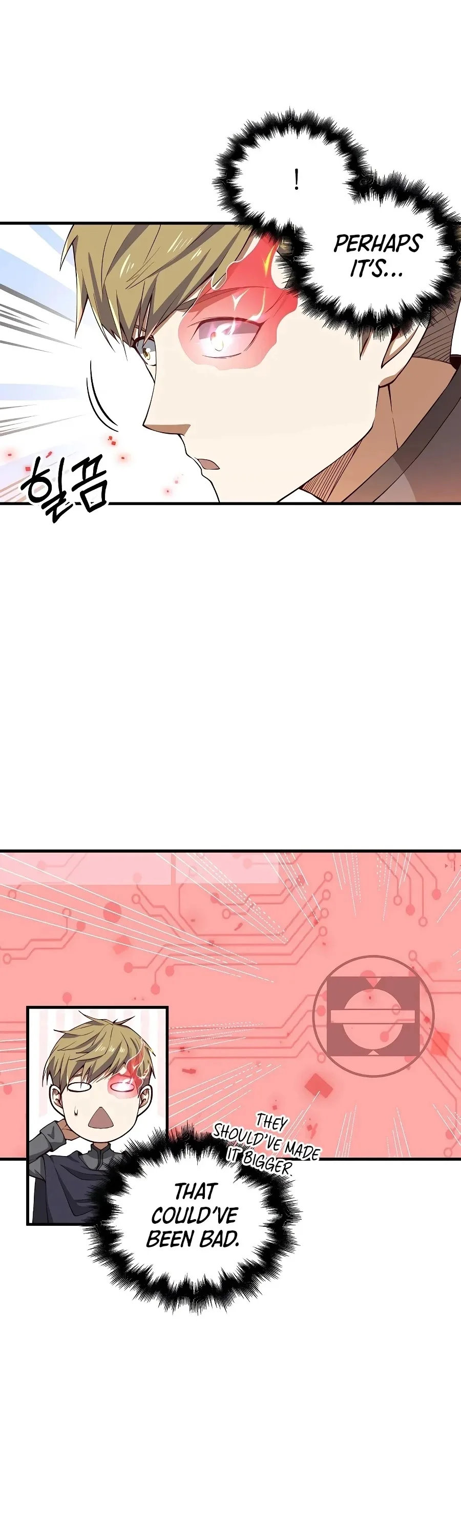 The Lord’s Coins Aren’t Decreasing?! Chapter 28 page 29