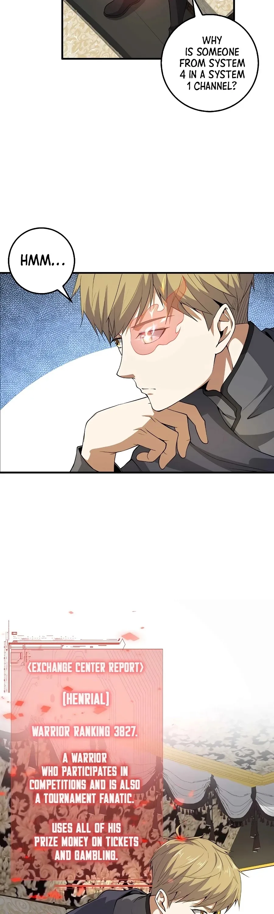 The Lord’s Coins Aren’t Decreasing?! Chapter 28 page 14