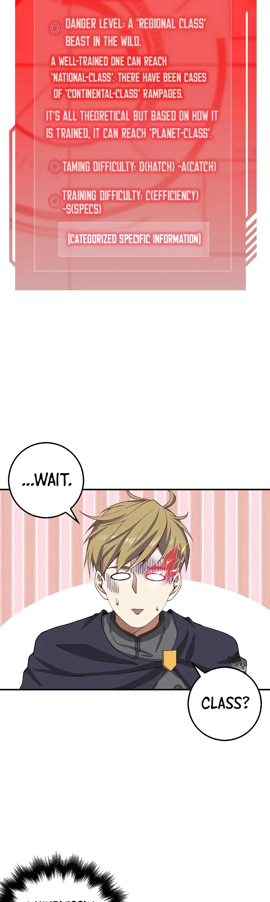 The Lord’s Coins Aren’t Decreasing?! Chapter 28 page 42
