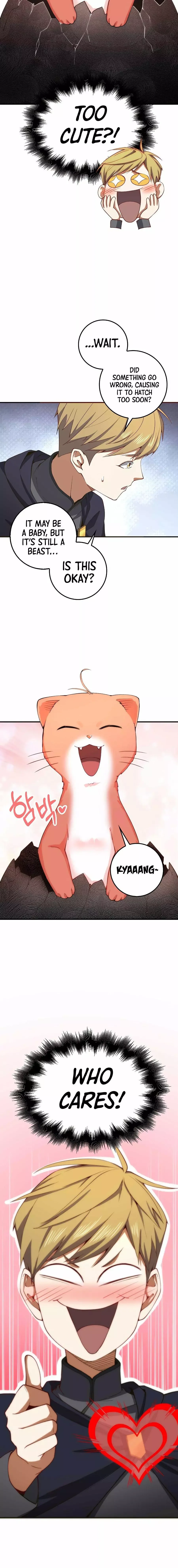 The Lord’s Coins Aren’t Decreasing?! Chapter 29 page 10