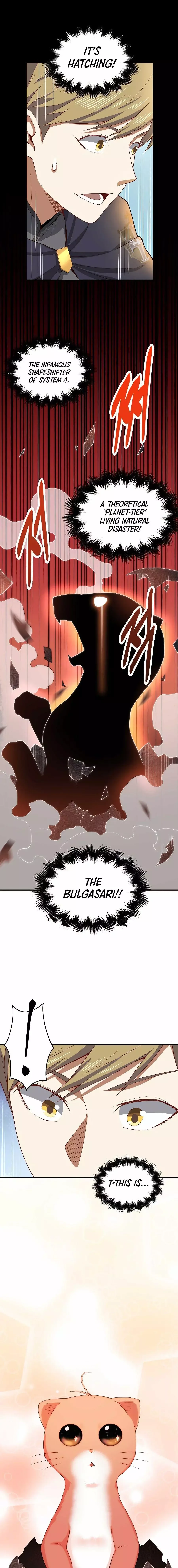 The Lord’s Coins Aren’t Decreasing?! Chapter 29 page 9