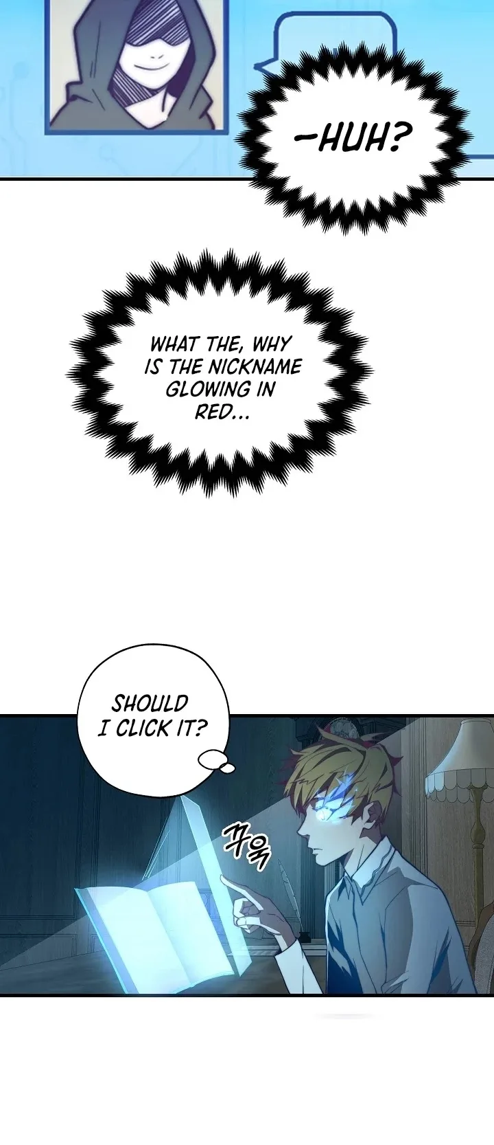 The Lord’s Coins Aren’t Decreasing?! Chapter 3 page 10
