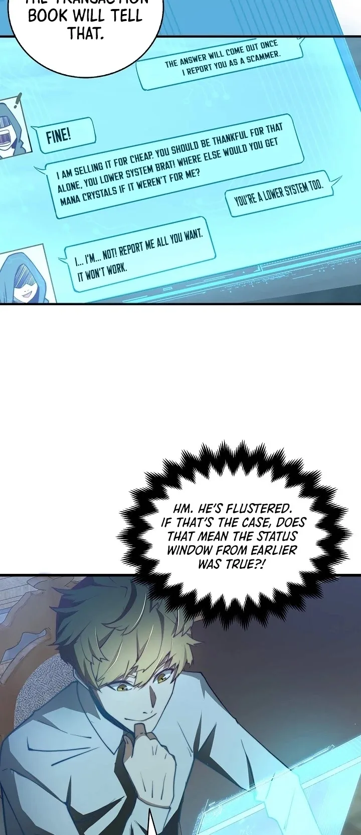 The Lord’s Coins Aren’t Decreasing?! Chapter 3 page 14