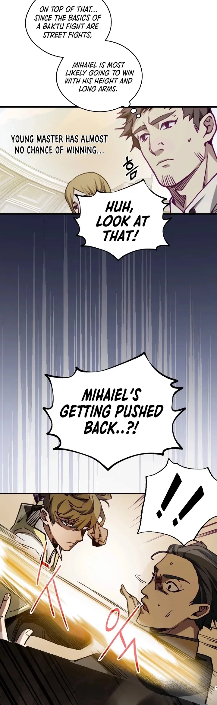 The Lord’s Coins Aren’t Decreasing?! Chapter 3 page 30