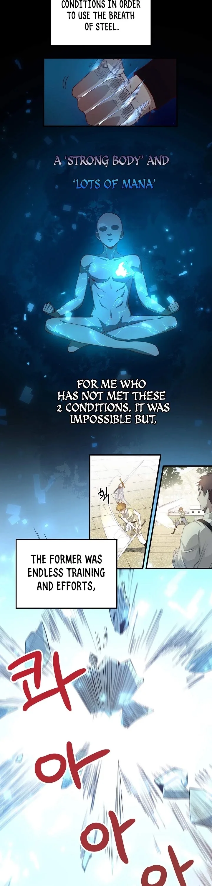 The Lord’s Coins Aren’t Decreasing?! Chapter 3 page 23