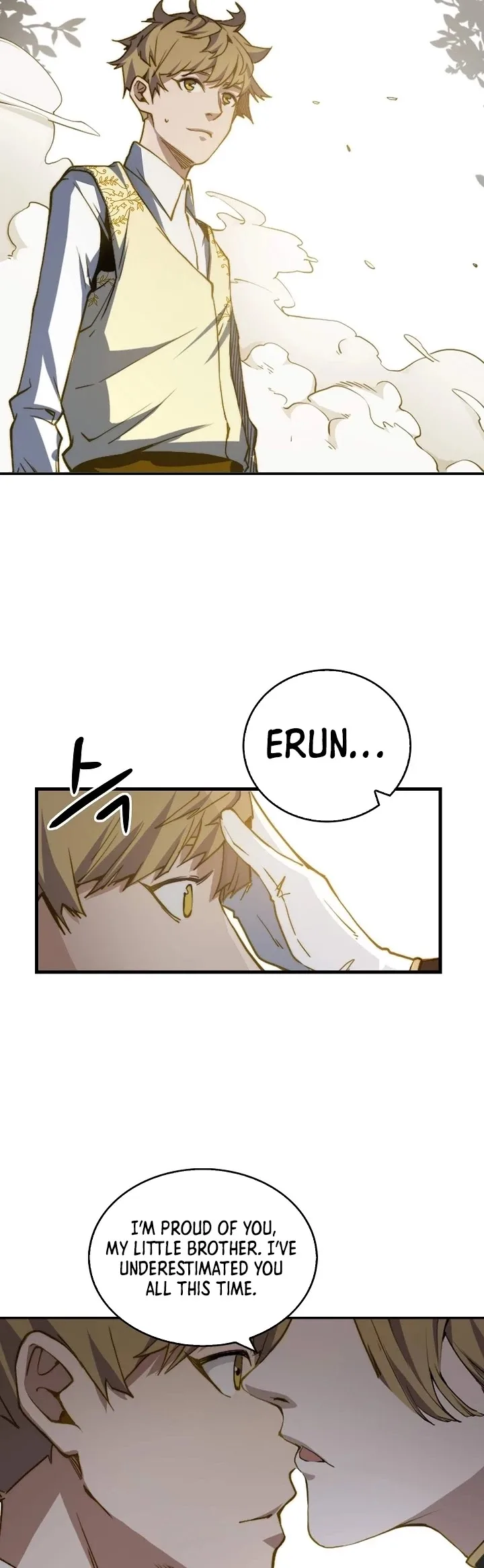 The Lord’s Coins Aren’t Decreasing?! Chapter 3 page 34